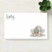 Kampeerleven Post-it® Notes (Kantoor)