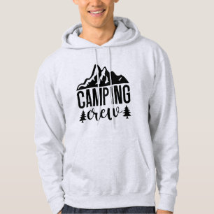 kampeerploeg hoodie