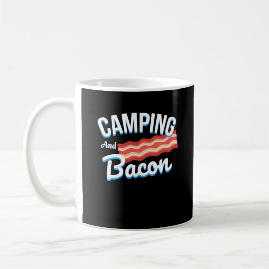 KAMPEN EN BACON KOFFIEMOK (Links)