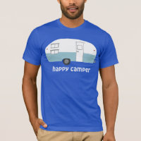 KAMPER? kampeerwagen