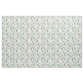 kamperen en bomen stof (Yard (91,4 cm))