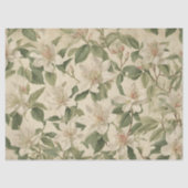 kamperfoelie Decoupage Tissuepapier (Voorkant)