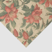  kamperfoelie Decoupage Tissuepapier (Detail)