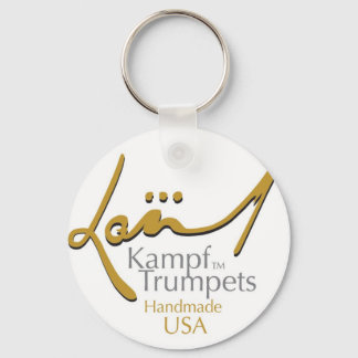 Kampf Trumpets Sleutelhanger