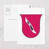 Kampfgeschwader 4 General Wever Briefkaart (Voorkant / Achterkant)