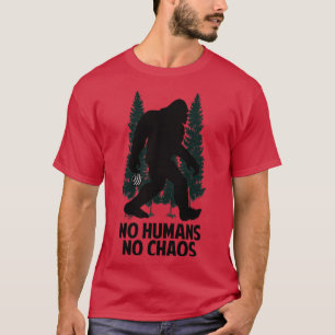 Kampioen Sociale Afstand 1 T-shirt