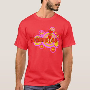 Kampioen T-shirt
