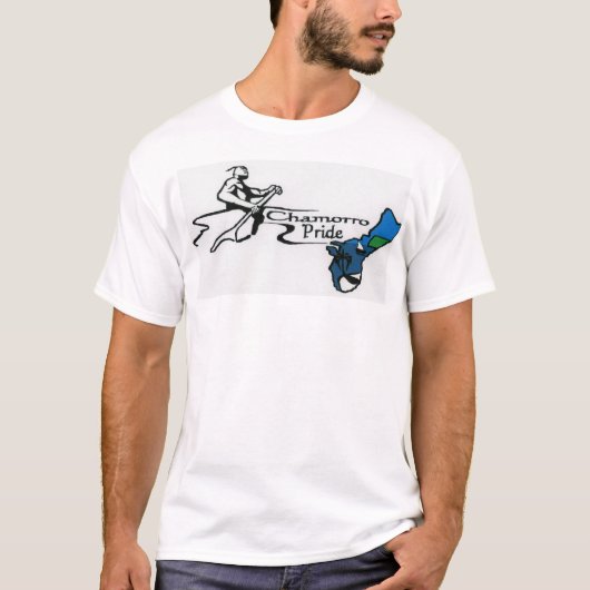 kampioen t-shirt (Voorkant)