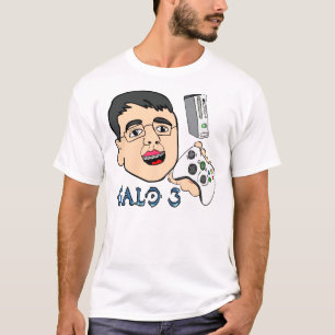 kampioen t-shirt