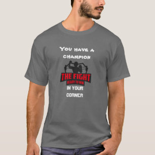 Kampioen T-shirt