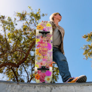 Kampioensboeket Skateboard