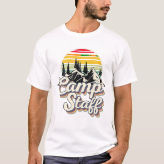  kamppersoneel t-shirt