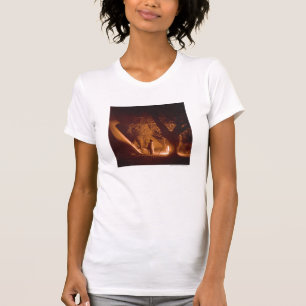 Kampvuur nr. 2 t-shirt