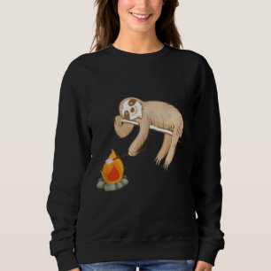 Kampvuur Sloth 40 Trui