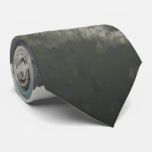 kampvuur stropdas (Opgerold)