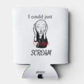 Kan alleen maar een schreeuw om Thunder_Cove Blikjeskoeler (Achterkant)