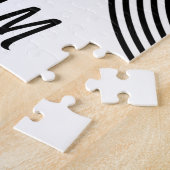 Kan alleen maar een schreeuw om Thunder_Cove Legpuzzel (Zijkant)