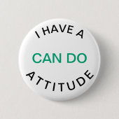 Kan Attitude Button doen (Voorkant)