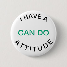 Kan Attitude Button doen