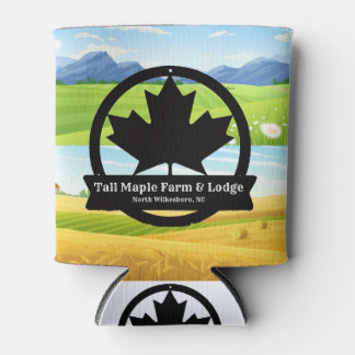 Kan coozie