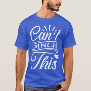 Kan deze St niet knijpen T-shirt