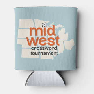 Kan gezellig blikjeskoeler