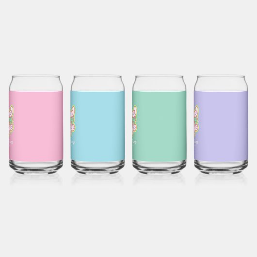 Kan glas instellen (Links)