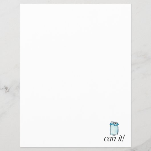 Kan het flyer (Voorkant)