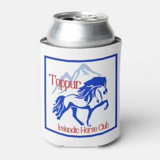 Kan Hoesje Blikjeskoeler