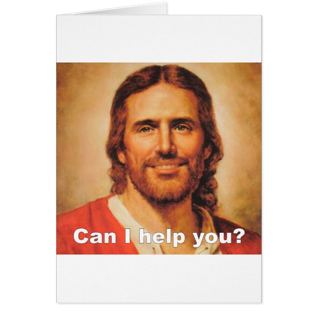 Kan ik je helpen? (Voorkant)