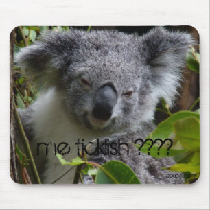 Kan ik me tikken????? muismat