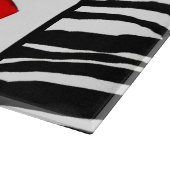 Kan je DIVA zeggen? Snijplank (Hoek)