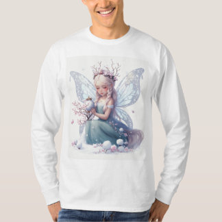 Kan je meer informatie geven over het T-shirt? T-shirt