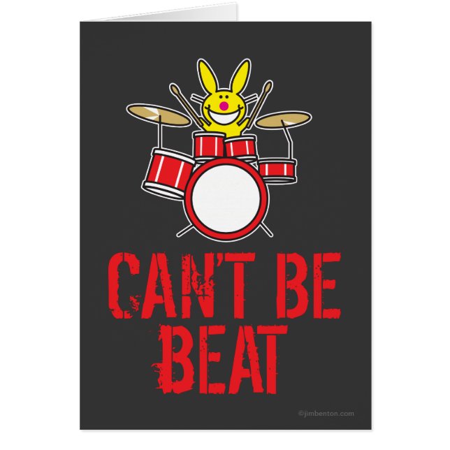 Kan me niet slaan (Voorkant)