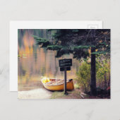 Kan niet briefkaart (Voorkant / Achterkant)