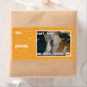 Kan niet veel langer omhoog houden etiket (Insitu)