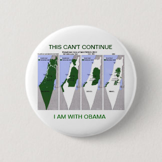 KAN NIET VOORTZETTEN RONDE BUTTON 5,7 CM