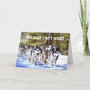 KAN NIET WACHTEN OM "HAPPY 30th"BIRTHDAY AAN U TE Kaart