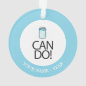 kan ornament (achterkant)