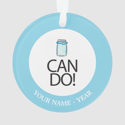 kan ornament (achterkant)