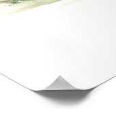 Kan Poster afdrukken (Hoek)