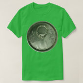 kan PullTab T-shirt (Design voorkant)
