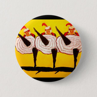 Kan Ronde Button 5,7 Cm