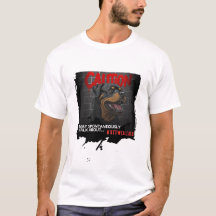 Kan Spontaan Praten Over Rottweilers