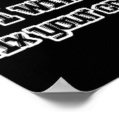 Kan uw computer niet herstellen poster (Hoek)