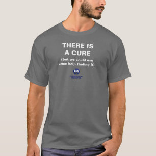 Kan wel wat hulp gebruiken - basic donker T-shirt