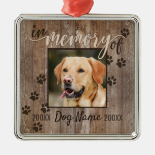 Kan worden gebruikt als een cadeaudoos voor een go metalen ornament