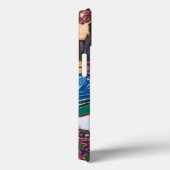 Kanaal in Dundas Case-Mate iPhone Case (Achterkant / Rechts)