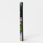 Kanaal rozentuin Case-Mate iPhone case (Achterkant/links)