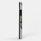 Kanaal rozentuin Case-Mate iPhone case (Achterkant/rechts)